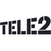 Лого ТЕЛЕ2