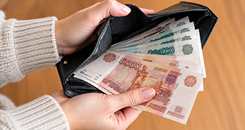 Развод клиентов на деньги